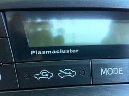 Technologia Plasmacluster w aucie